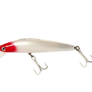 Isca Artificial Lucky By Nelson Nakamura Queen 70 - 7cm / 6g Cor 103